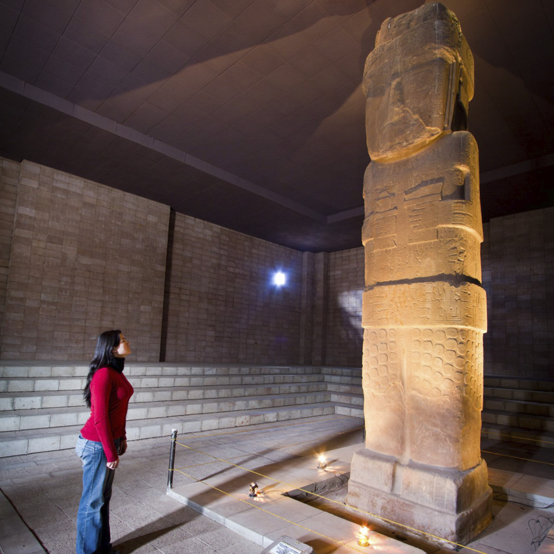 06 Tiwanaku