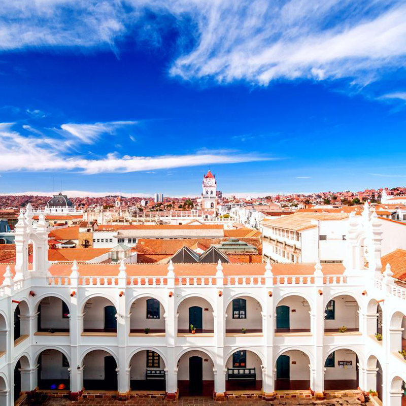 Sucre