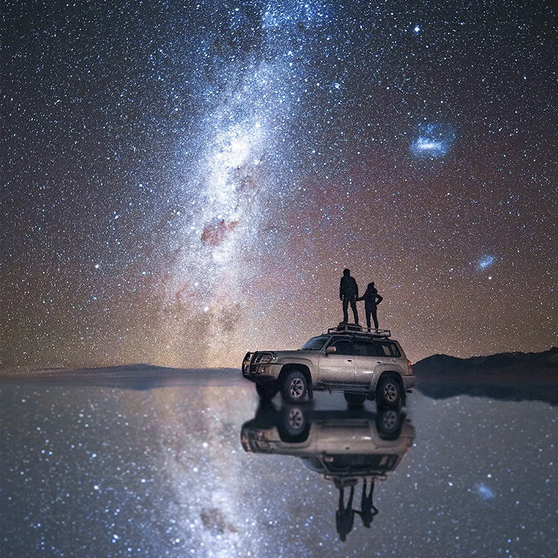 Uyuni salt flats_stargazing (2)
